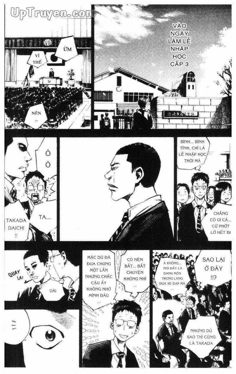 Over Drive - Chapter 11 - Trang 180