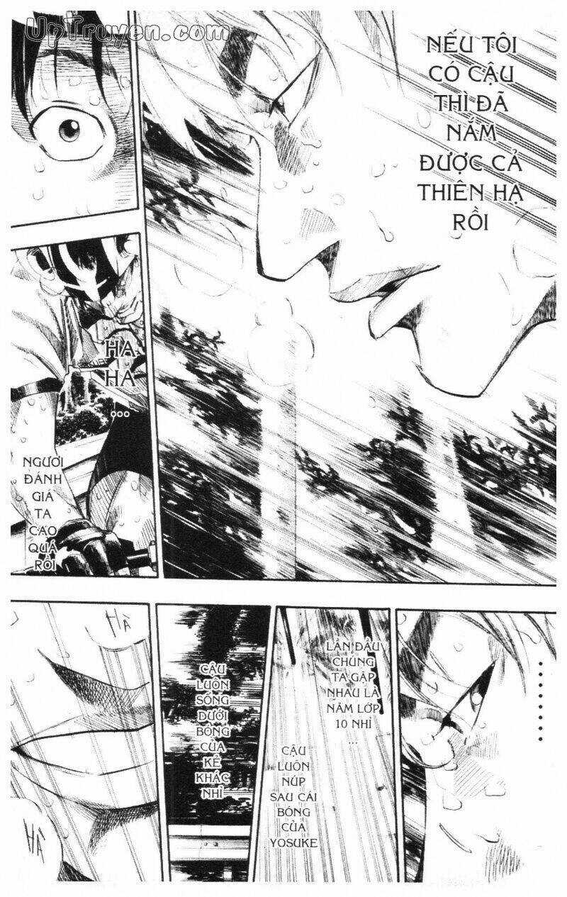 Over Drive - Chapter 11 - Trang 19