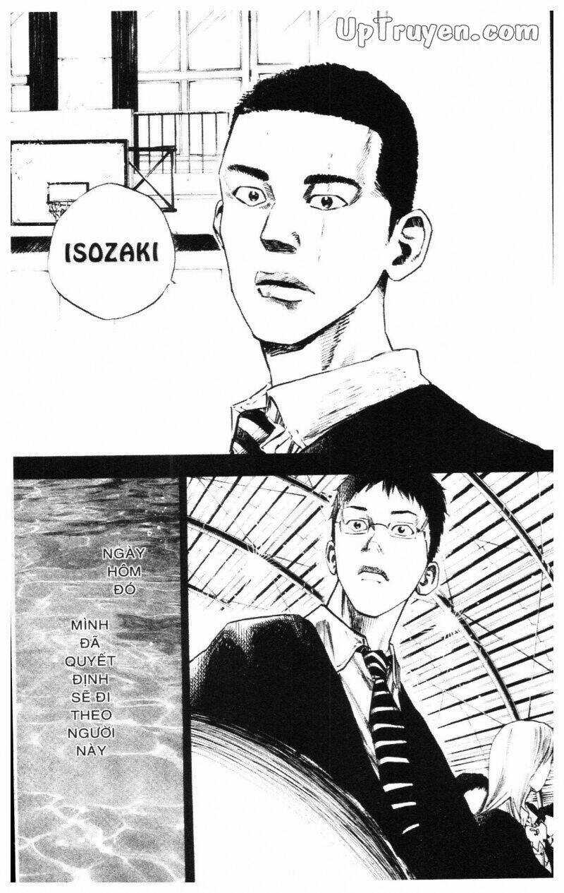 Over Drive - Chapter 11 - Trang 181