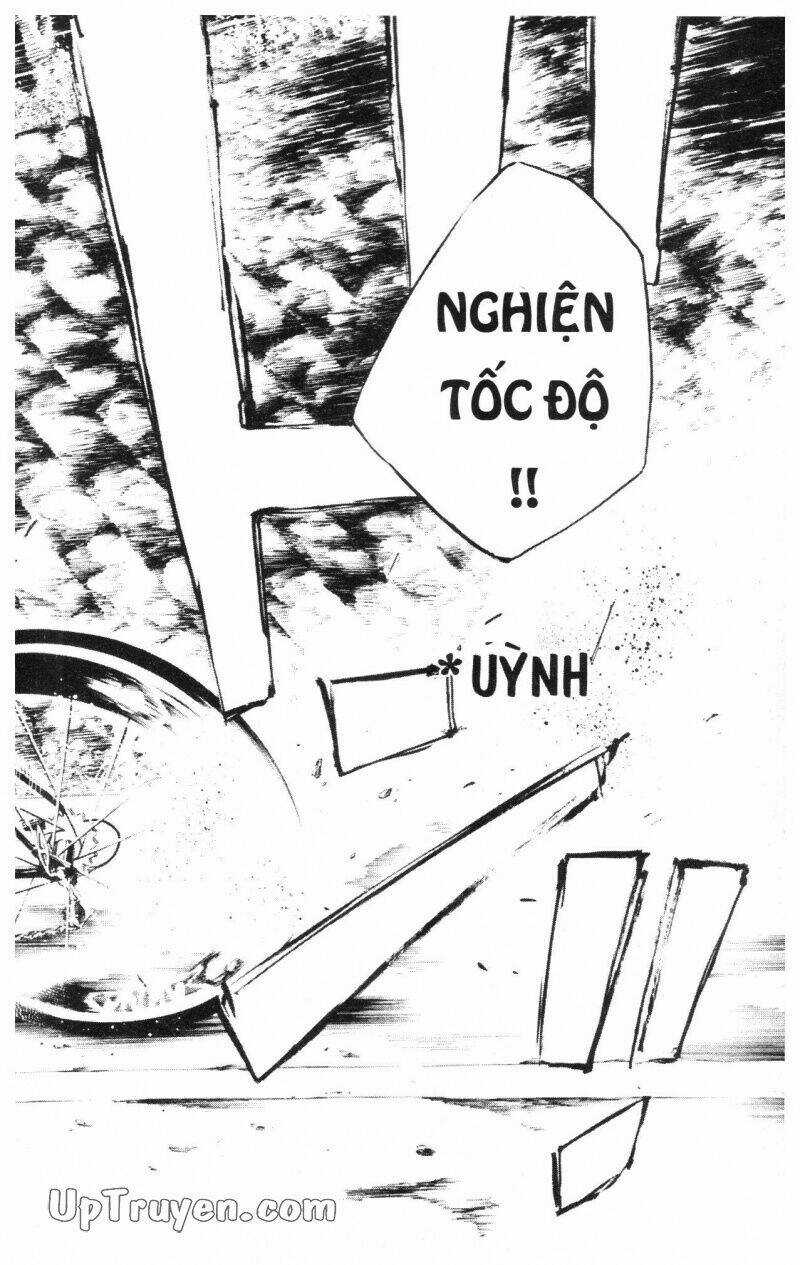 Over Drive - Chapter 11 - Trang 186