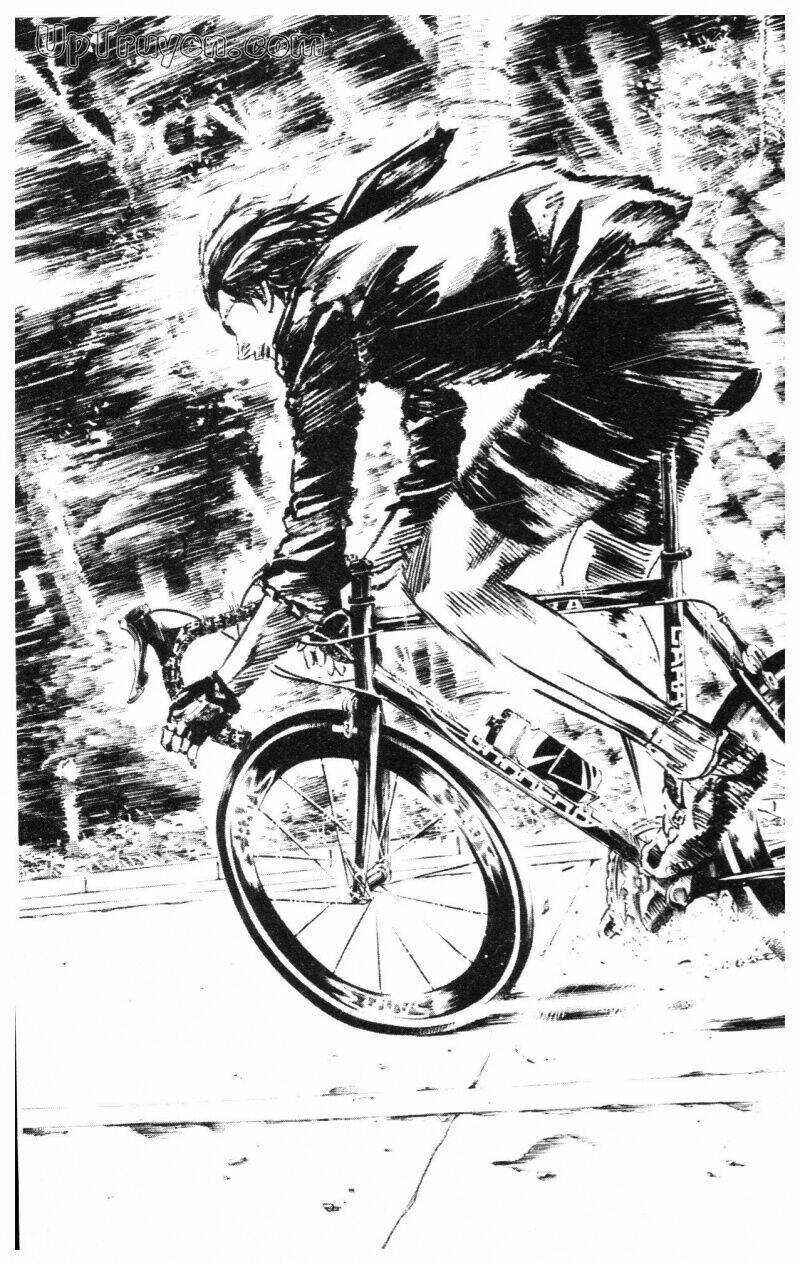 Over Drive - Chapter 11 - Trang 187