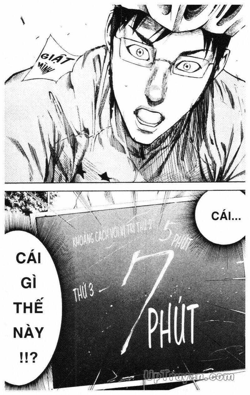 Over Drive - Chapter 11 - Trang 189