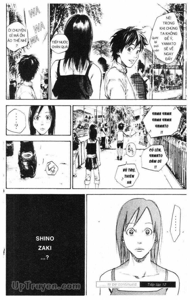 Over Drive - Chapter 11 - Trang 190