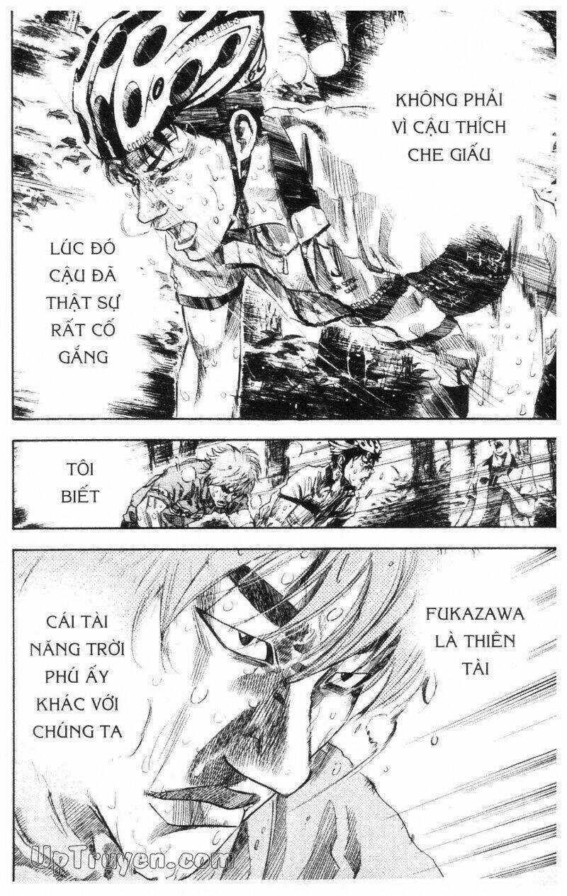 Over Drive - Chapter 11 - Trang 20