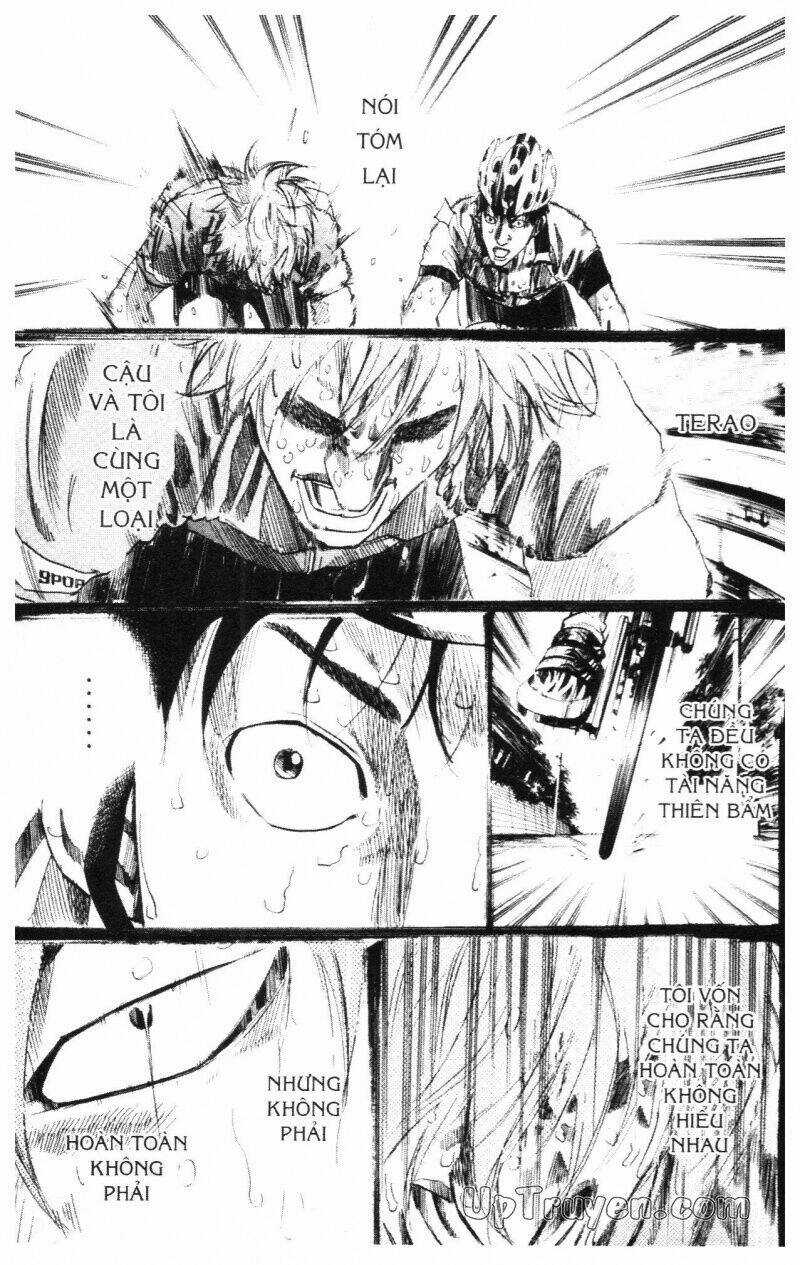 Over Drive - Chapter 11 - Trang 21