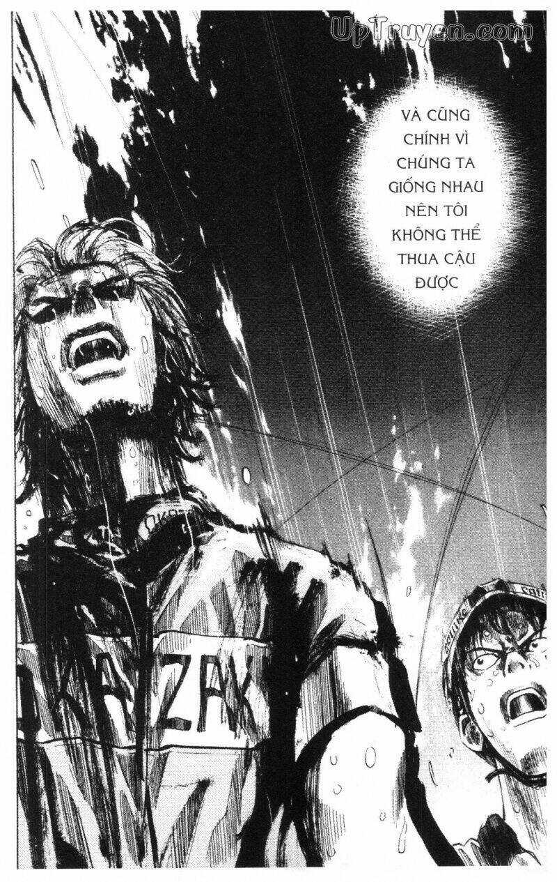 Over Drive - Chapter 11 - Trang 22