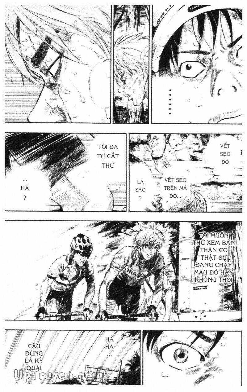 Over Drive - Chapter 11 - Trang 23