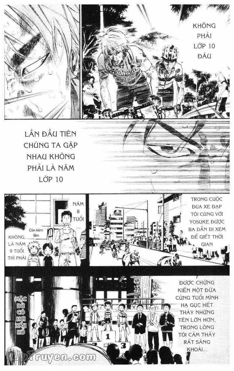 Over Drive - Chapter 11 - Trang 24