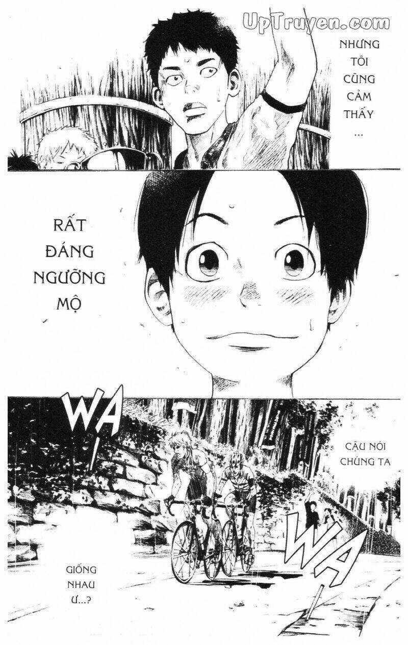 Over Drive - Chapter 11 - Trang 25