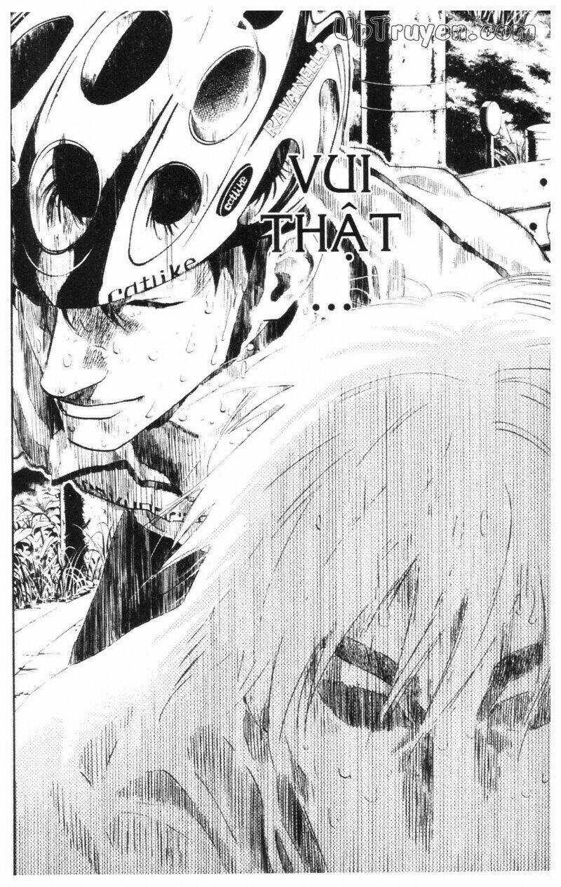 Over Drive - Chapter 11 - Trang 26