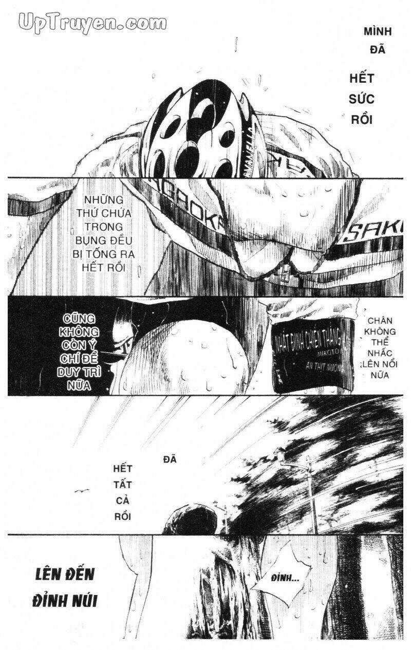 Over Drive - Chapter 11 - Trang 27