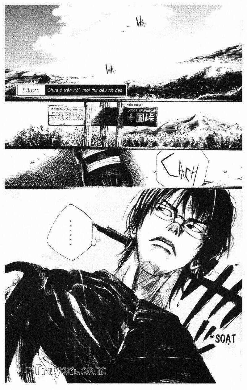 Over Drive - Chapter 11 - Trang 29