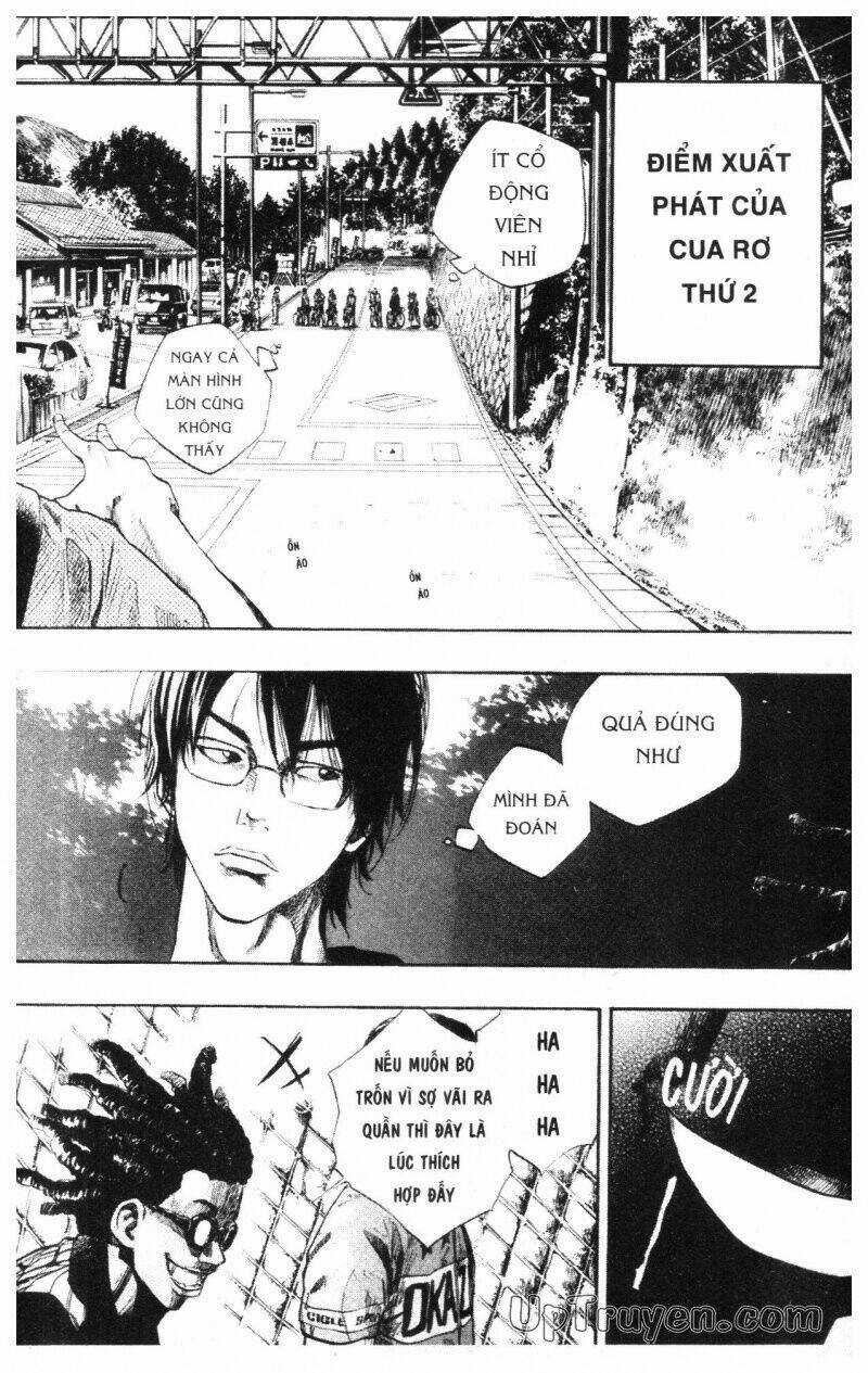 Over Drive - Chapter 11 - Trang 30