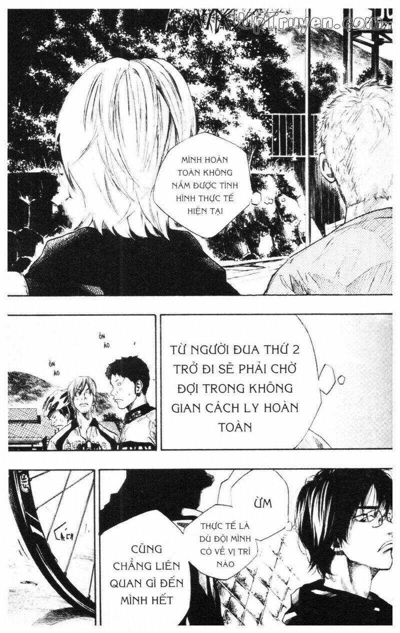 Over Drive - Chapter 11 - Trang 31