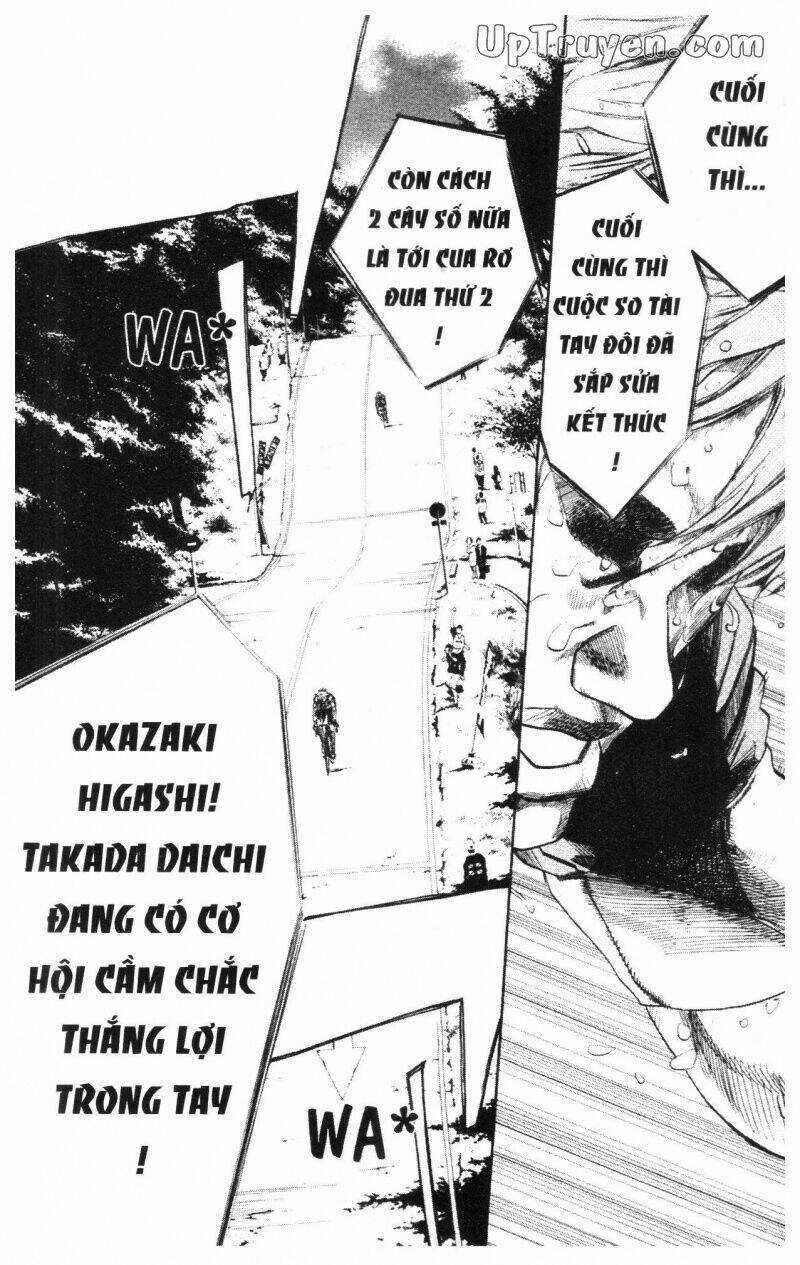 Over Drive - Chapter 11 - Trang 32