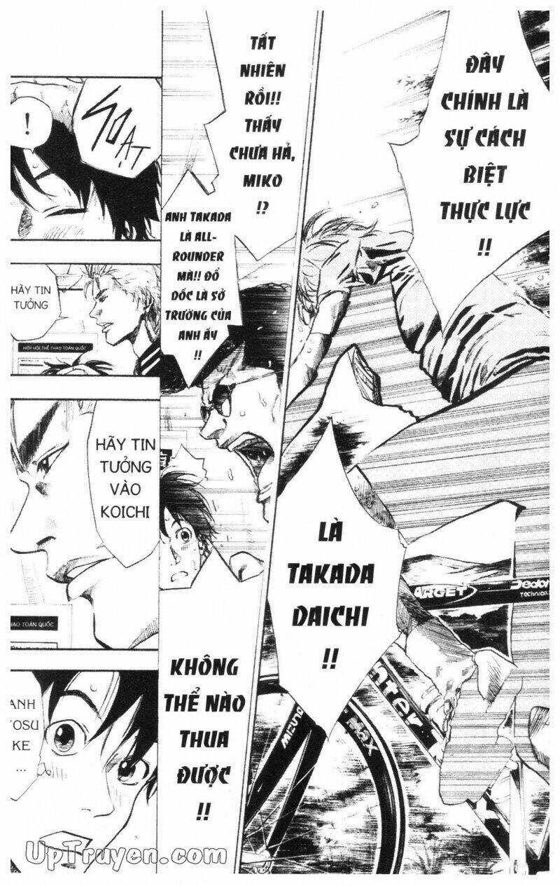 Over Drive - Chapter 11 - Trang 34