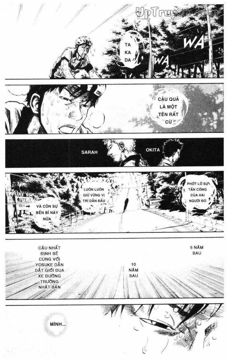 Over Drive - Chapter 11 - Trang 35