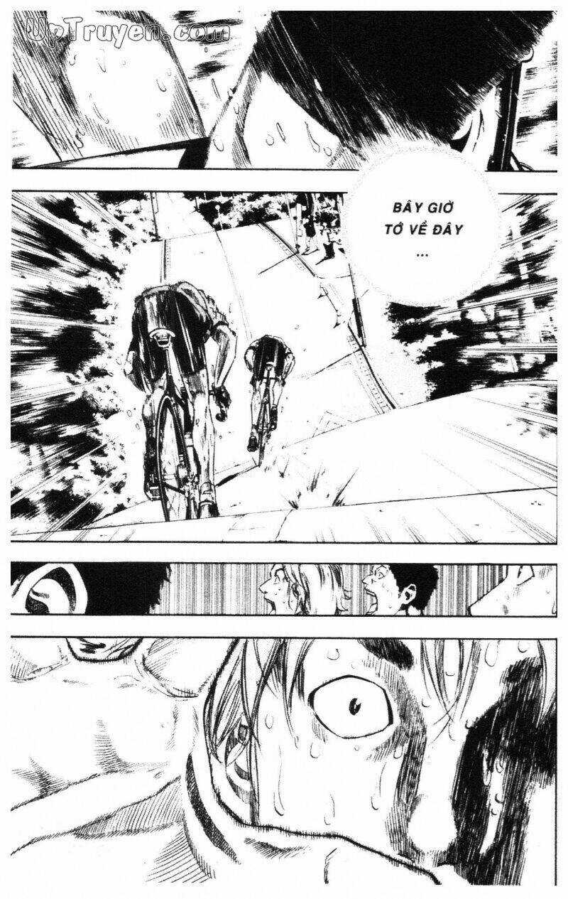 Over Drive - Chapter 11 - Trang 41