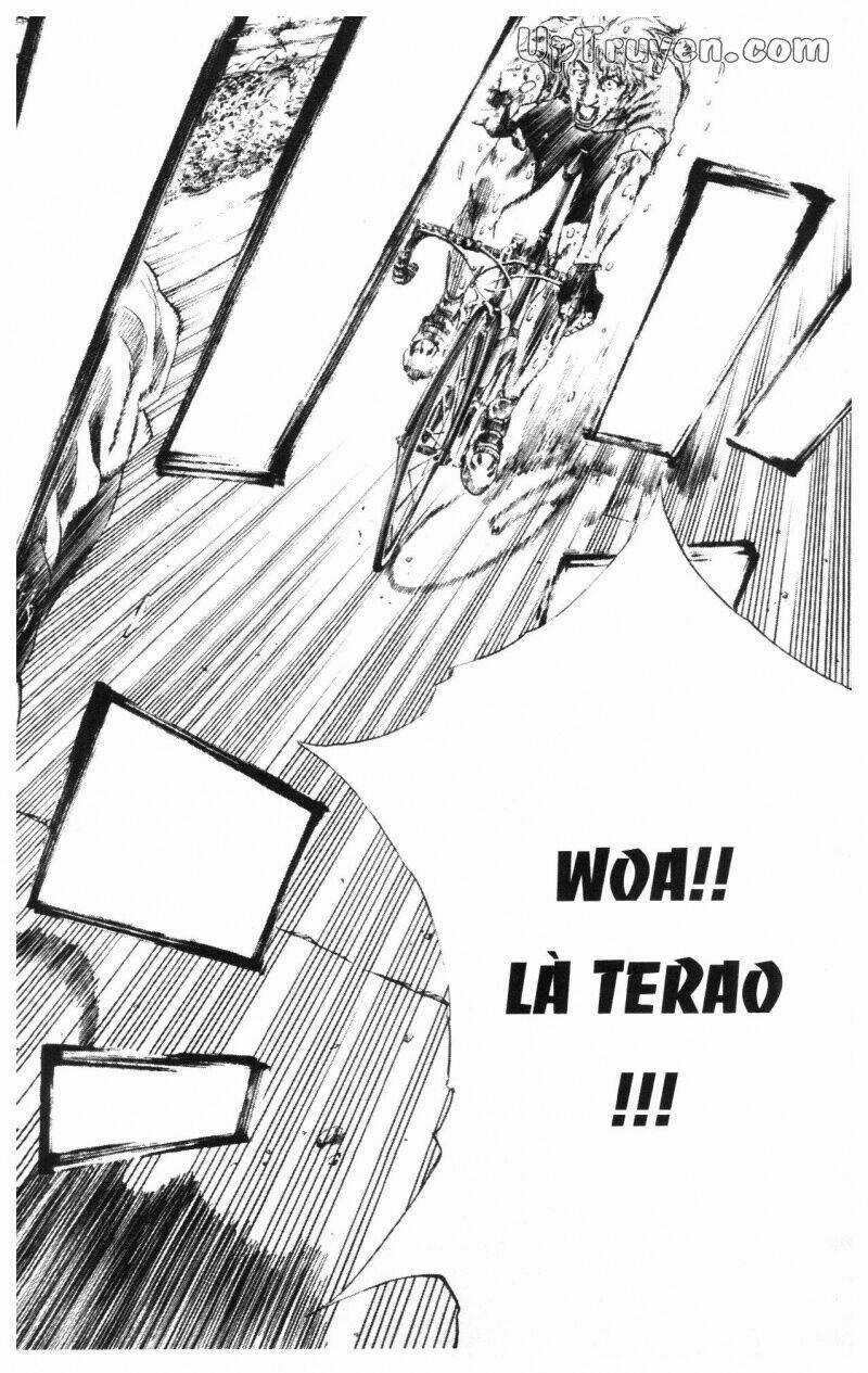 Over Drive - Chapter 11 - Trang 42