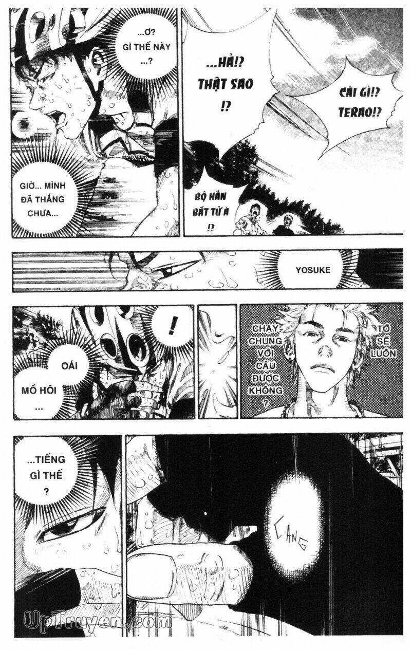 Over Drive - Chapter 11 - Trang 44