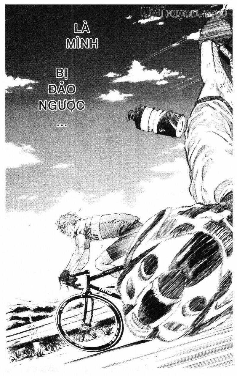 Over Drive - Chapter 11 - Trang 47