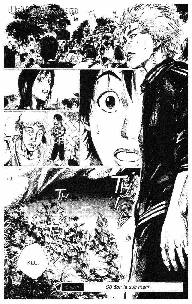 Over Drive - Chapter 11 - Trang 49