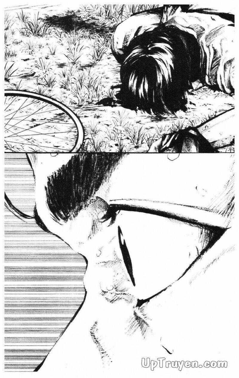 Over Drive - Chapter 11 - Trang 51