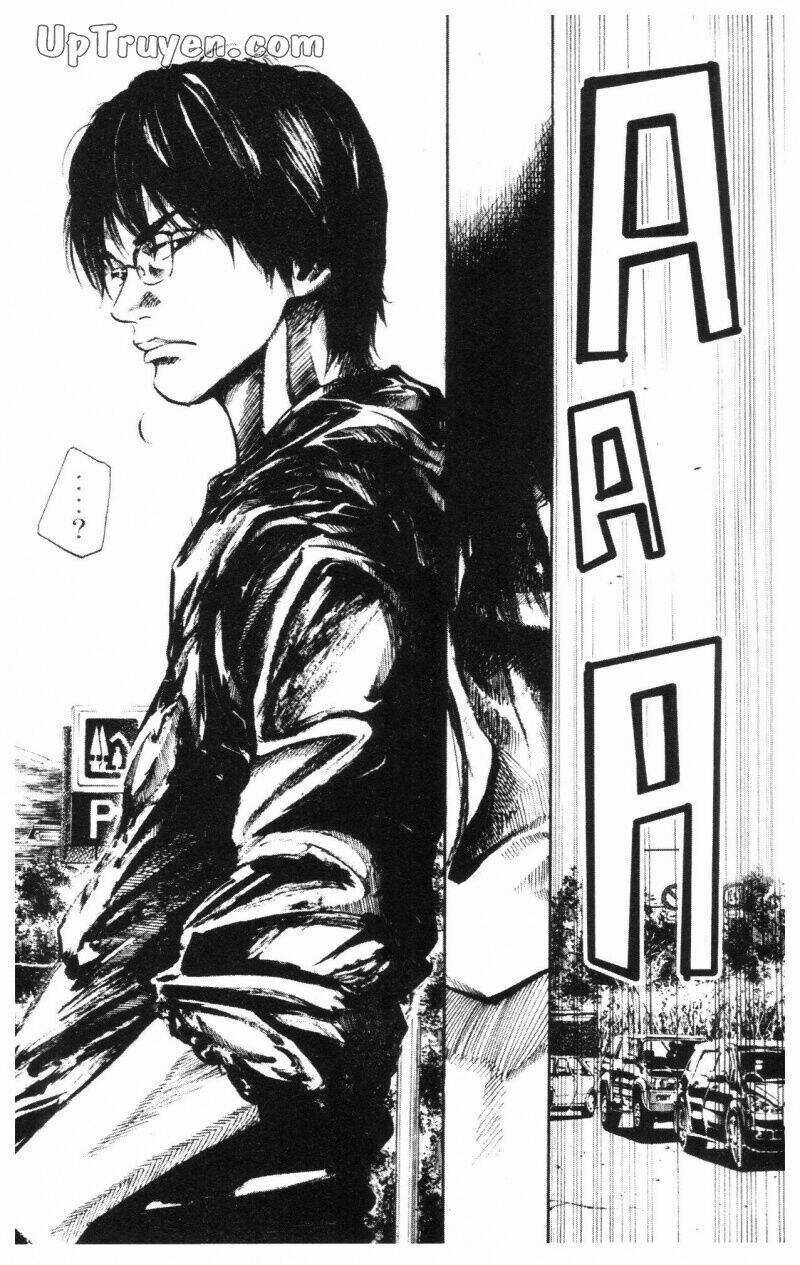 Over Drive - Chapter 11 - Trang 52