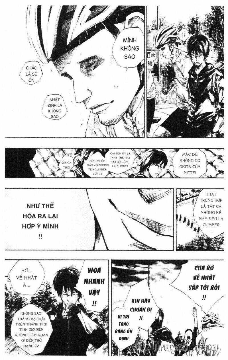 Over Drive - Chapter 11 - Trang 55