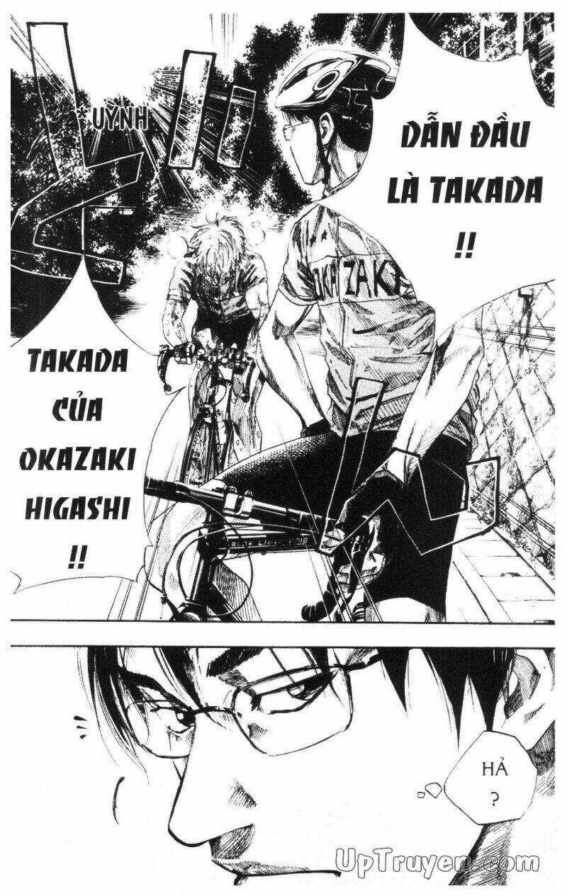 Over Drive - Chapter 11 - Trang 56