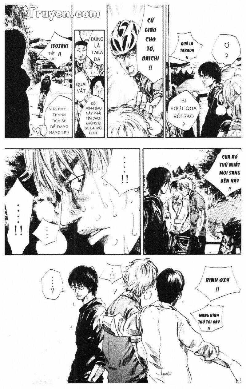 Over Drive - Chapter 11 - Trang 57