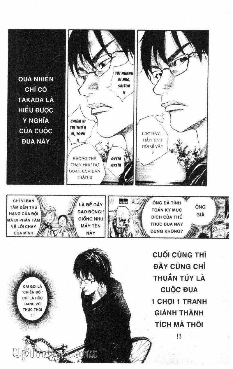 Over Drive - Chapter 11 - Trang 58