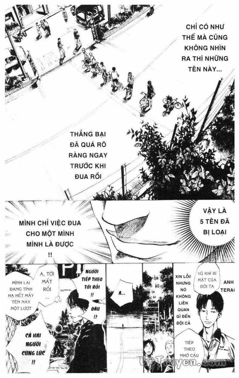 Over Drive - Chapter 11 - Trang 59