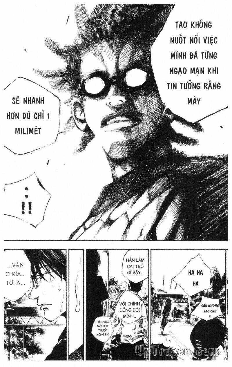 Over Drive - Chapter 11 - Trang 64