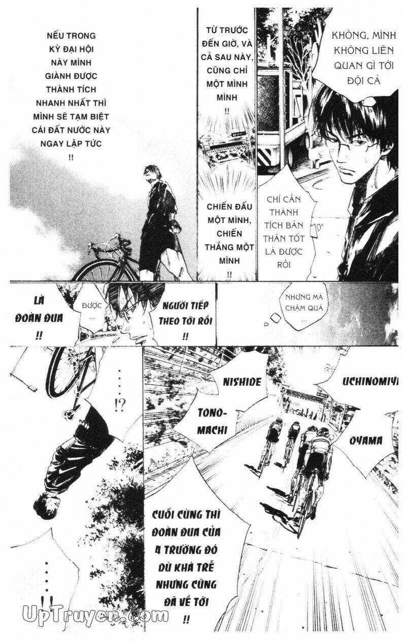 Over Drive - Chapter 11 - Trang 65