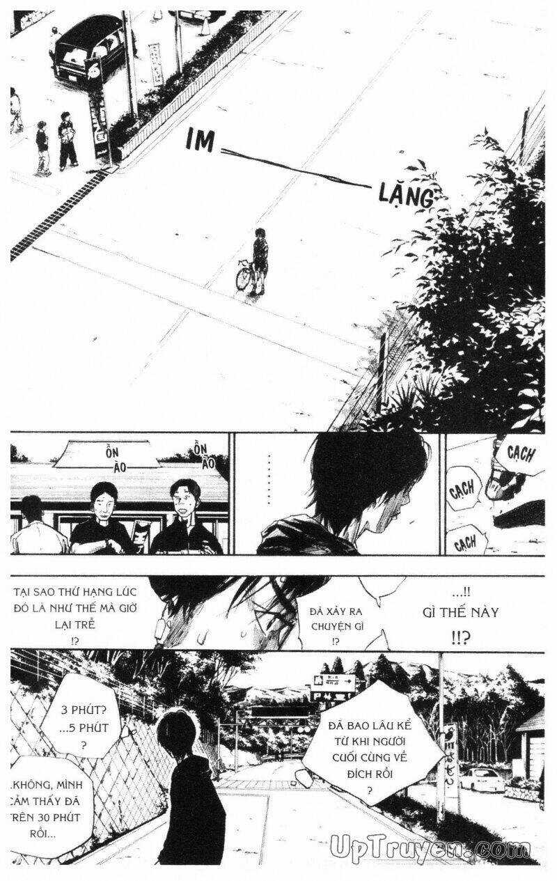 Over Drive - Chapter 11 - Trang 66