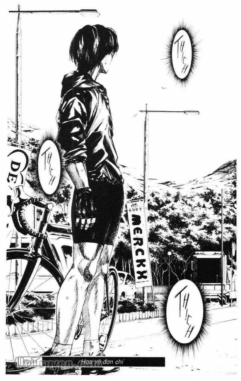 Over Drive - Chapter 11 - Trang 69