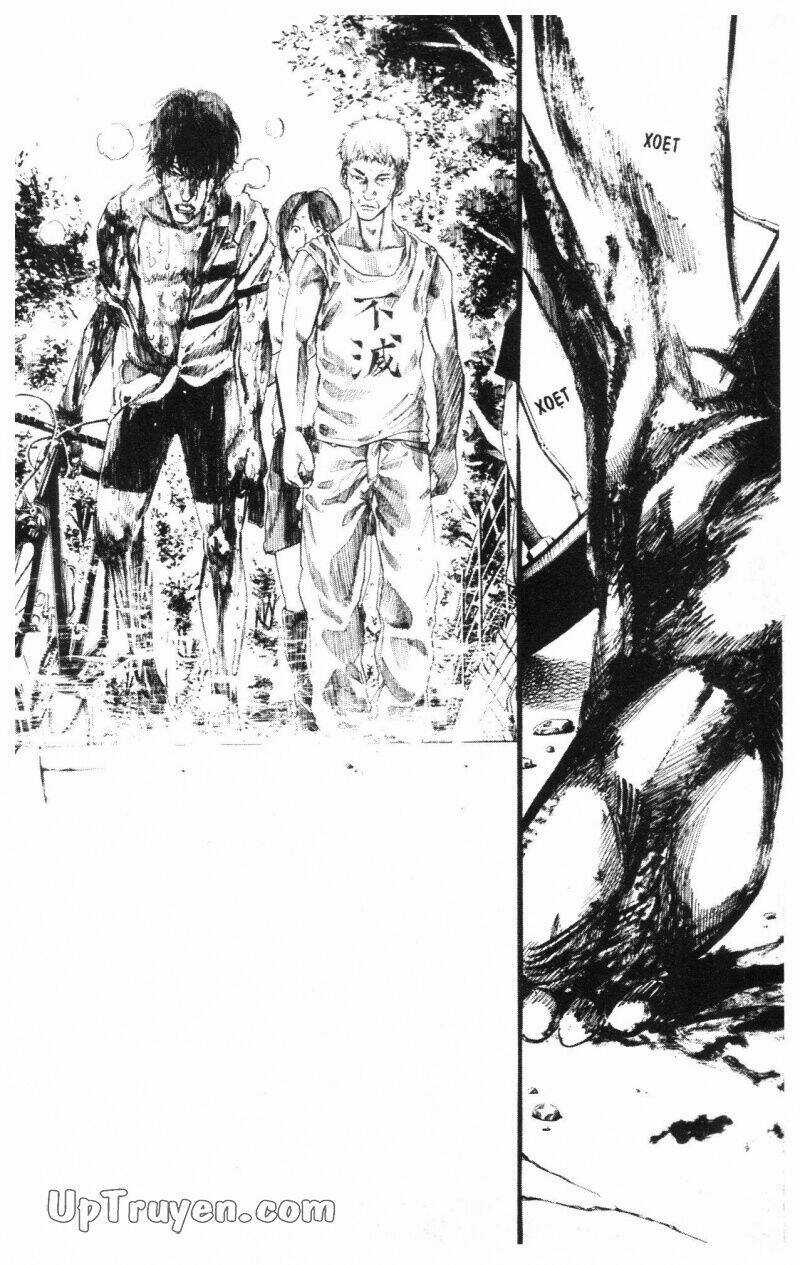 Over Drive - Chapter 11 - Trang 70