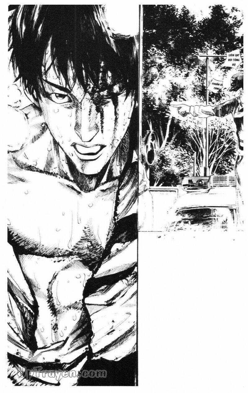 Over Drive - Chapter 11 - Trang 71