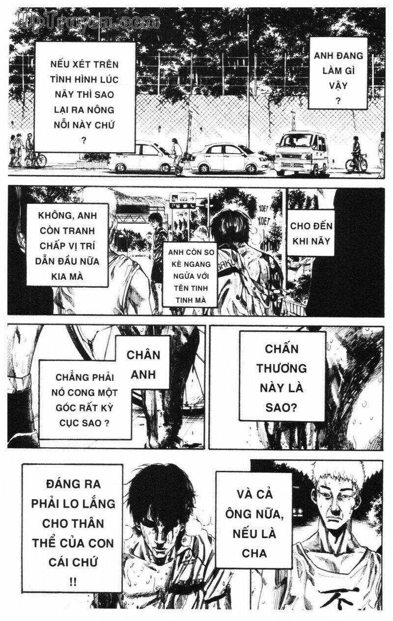 Over Drive - Chapter 11 - Trang 73