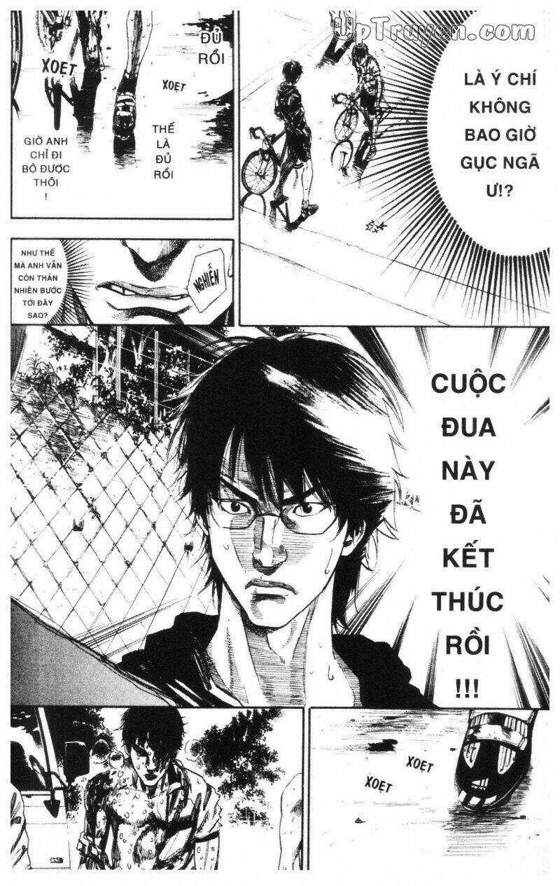 Over Drive - Chapter 11 - Trang 76