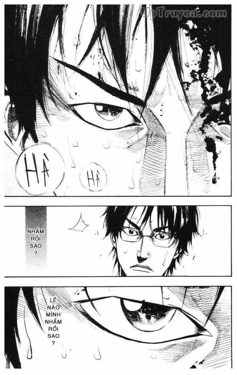 Over Drive - Chapter 11 - Trang 77