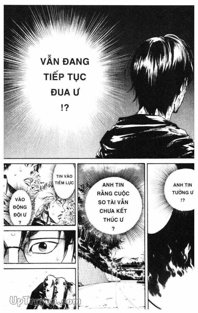 Over Drive - Chapter 11 - Trang 79