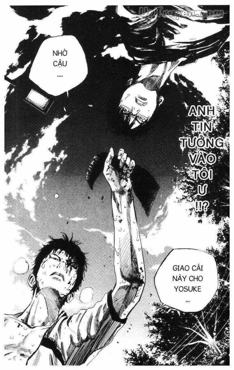 Over Drive - Chapter 11 - Trang 80