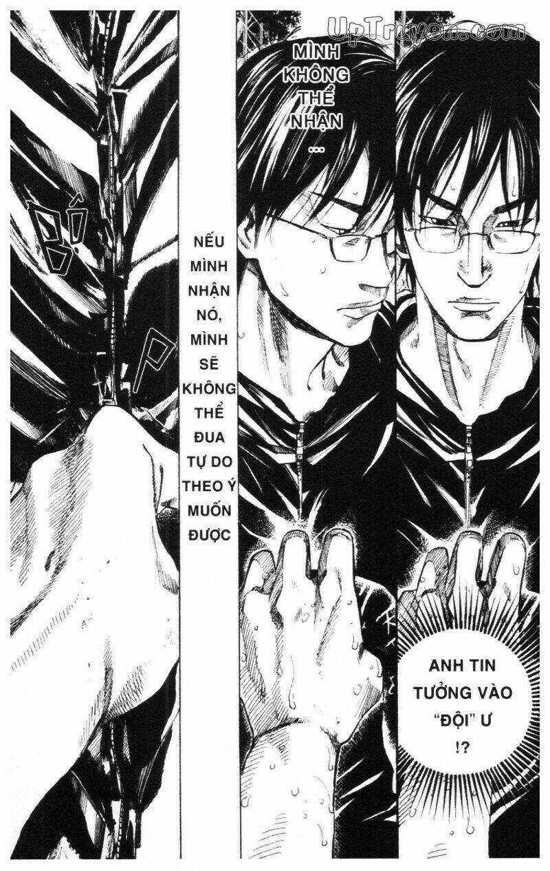 Over Drive - Chapter 11 - Trang 81