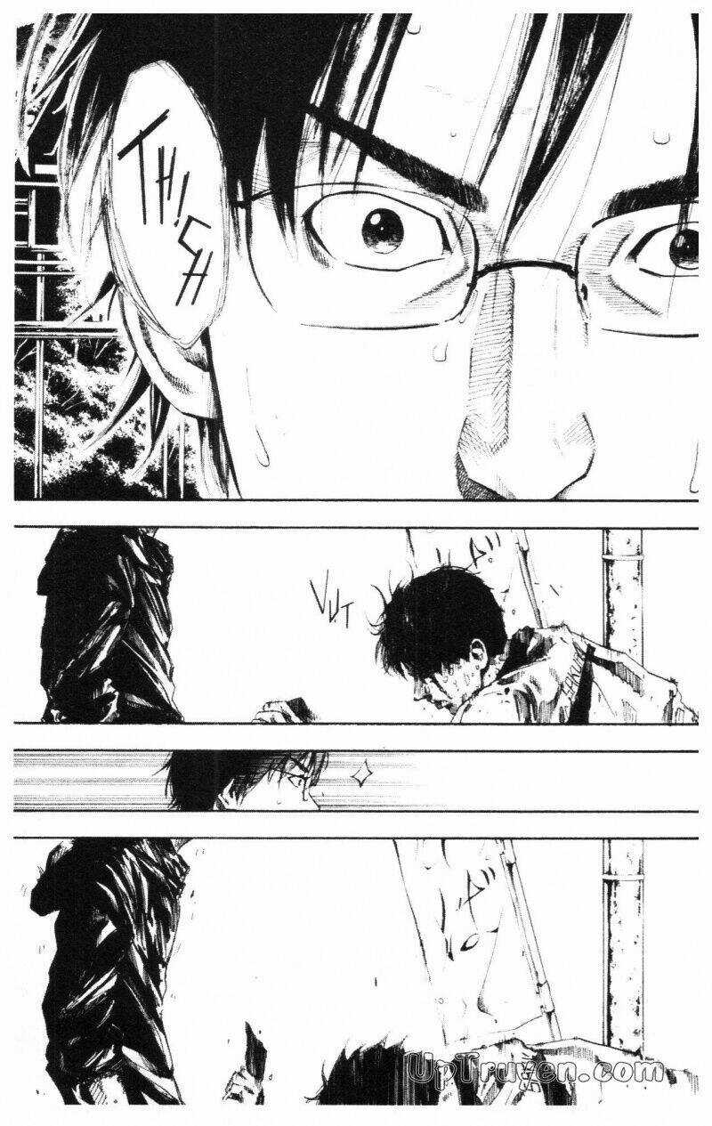 Over Drive - Chapter 11 - Trang 83