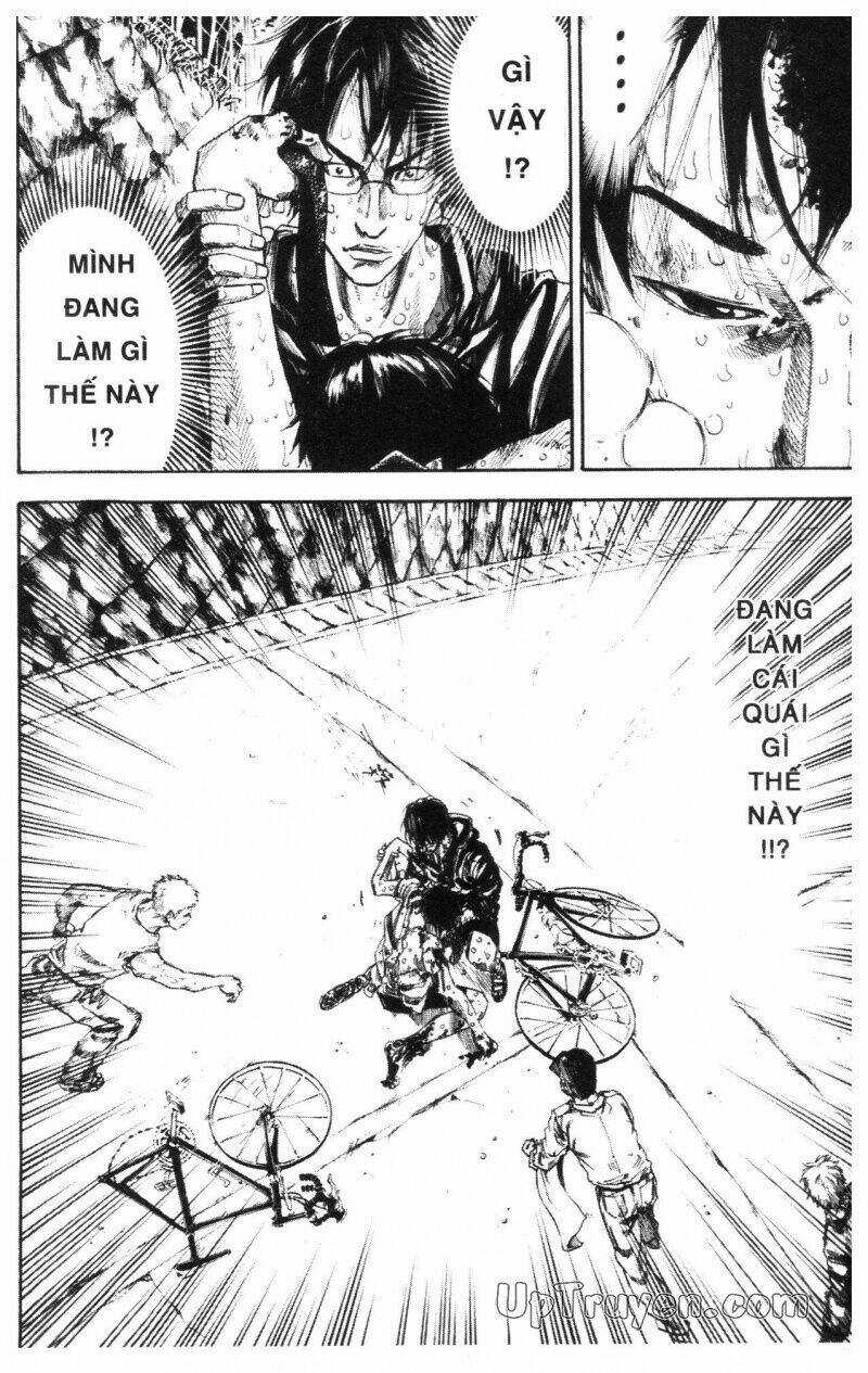 Over Drive - Chapter 11 - Trang 86