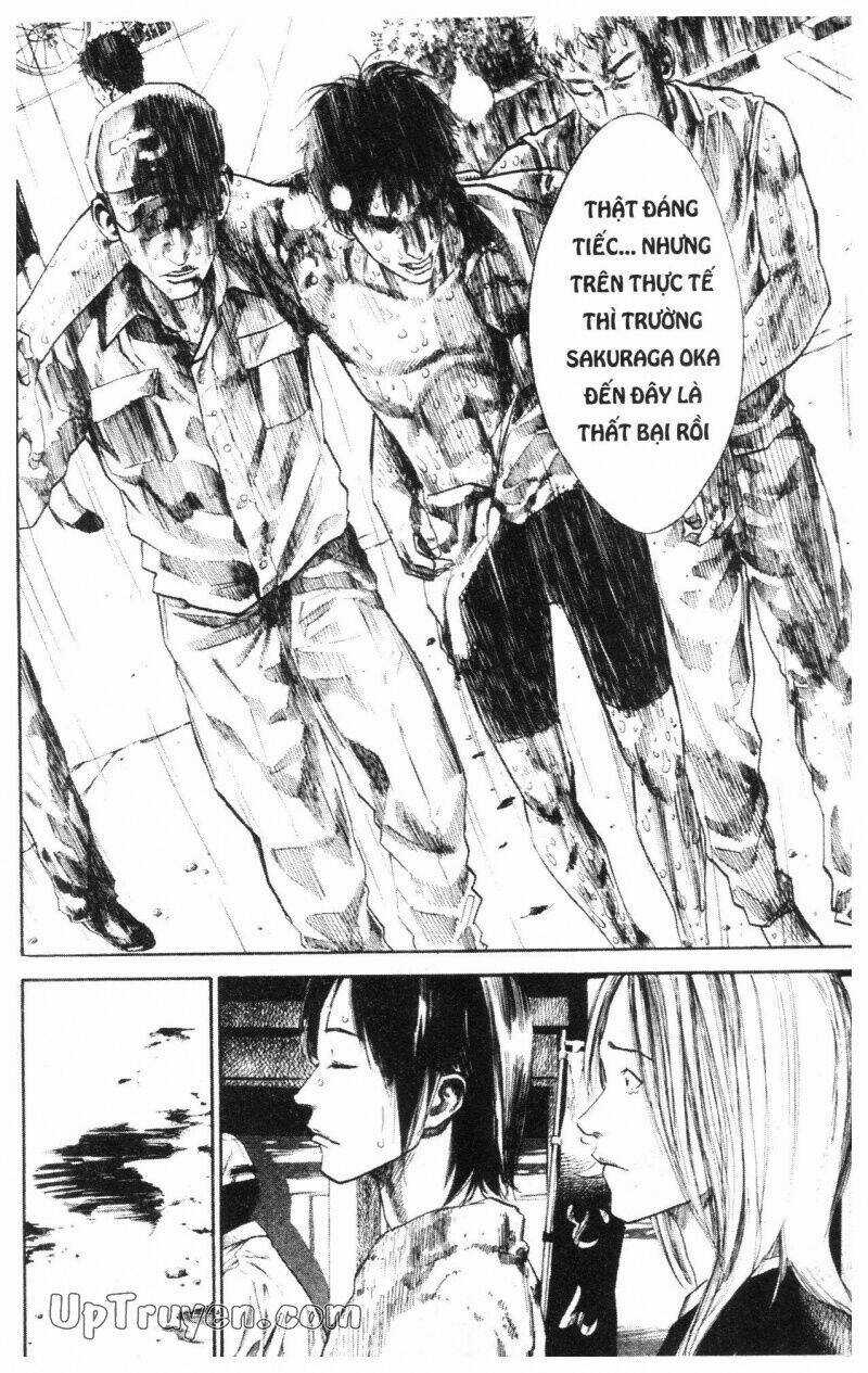 Over Drive - Chapter 11 - Trang 90