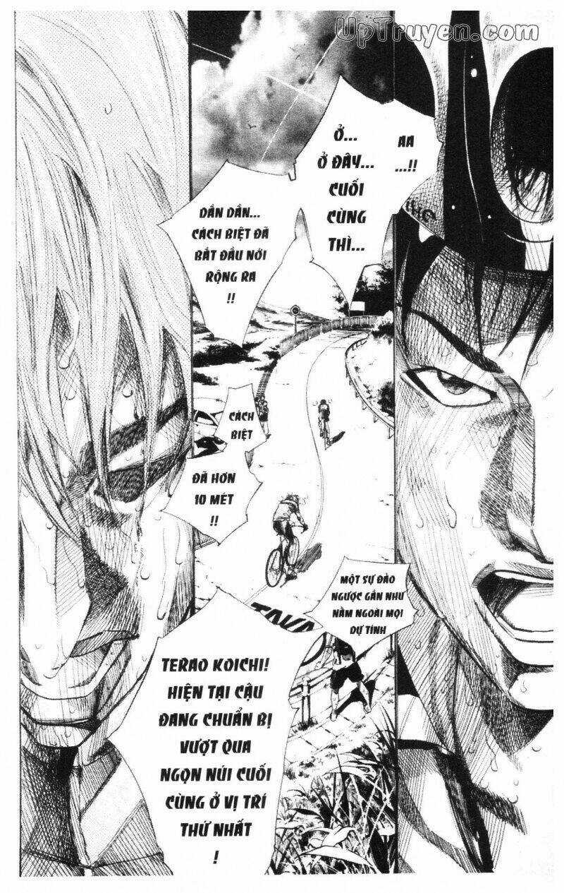 Over Drive - Chapter 11 - Trang 10