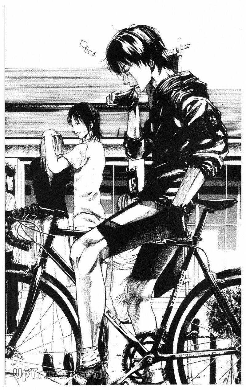 Over Drive - Chapter 11 - Trang 92